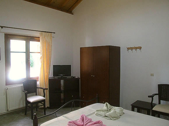Nadia Apartments มิธิมนา ภายนอก รูปภาพ