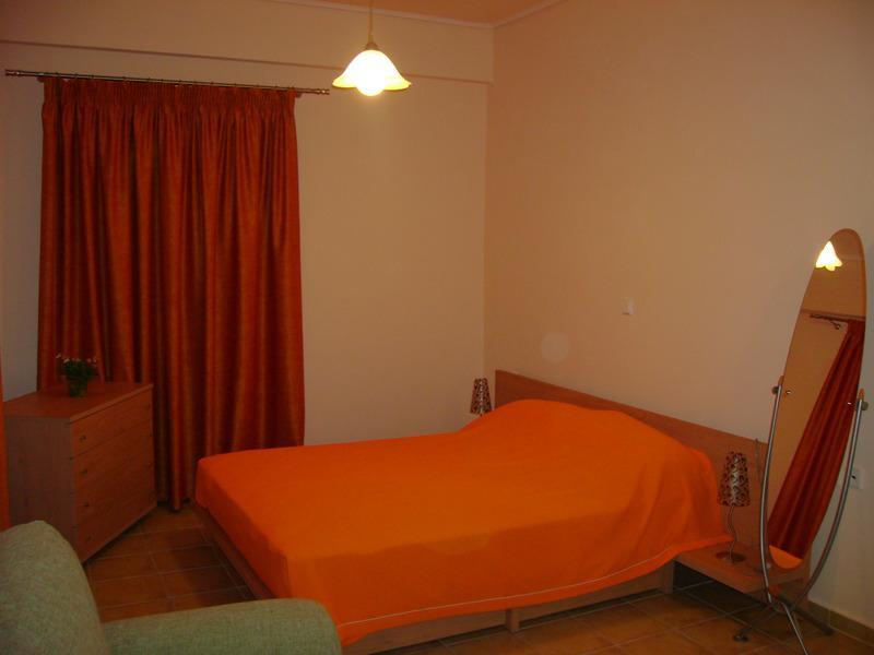 Nadia Apartments มิธิมนา ภายนอก รูปภาพ