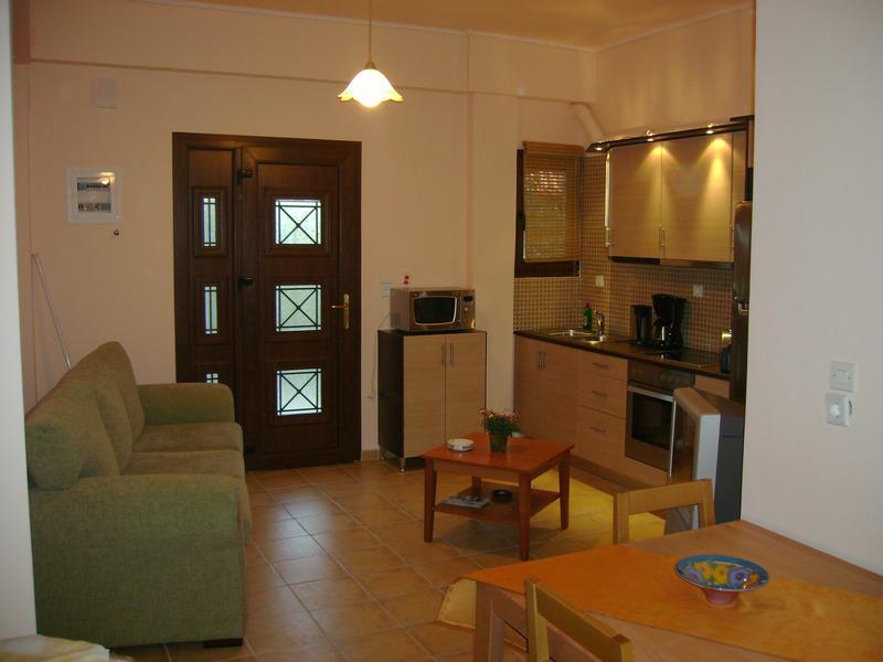Nadia Apartments มิธิมนา ภายนอก รูปภาพ