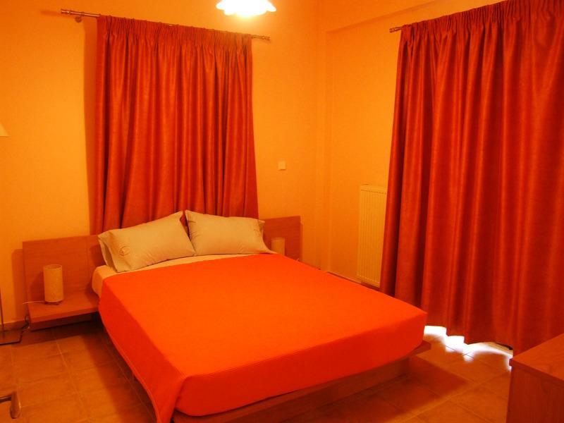 Nadia Apartments มิธิมนา ภายนอก รูปภาพ