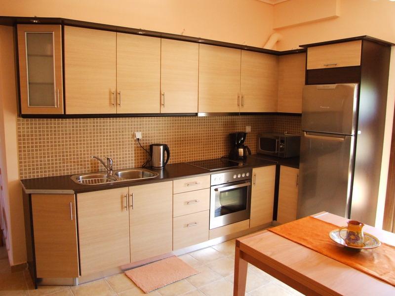 Nadia Apartments มิธิมนา ภายนอก รูปภาพ