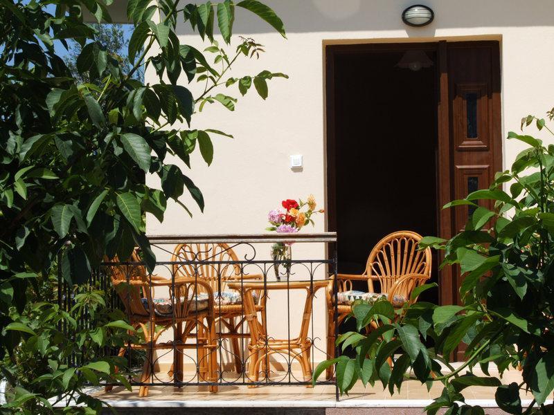 Nadia Apartments มิธิมนา ภายนอก รูปภาพ