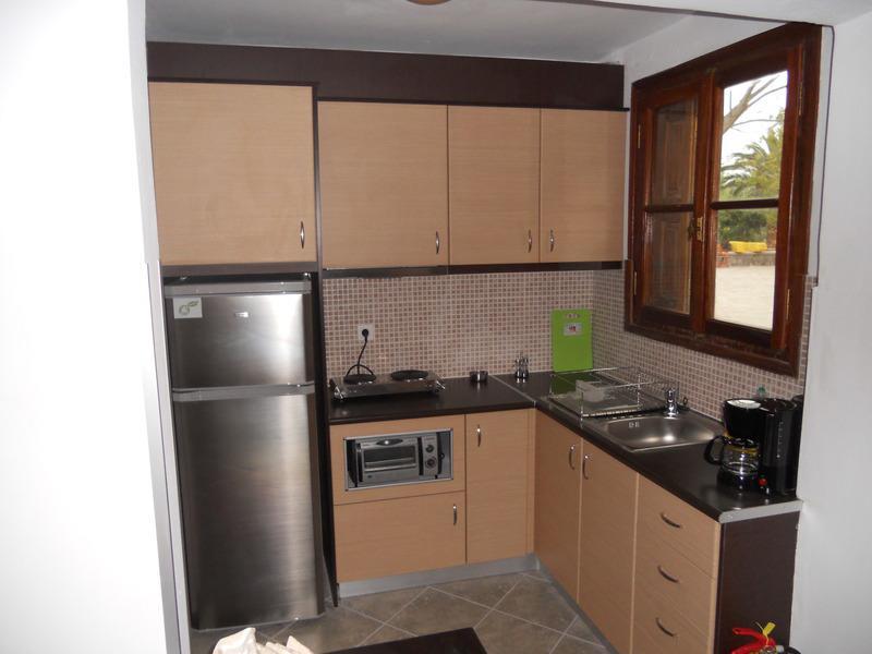 Nadia Apartments มิธิมนา ภายนอก รูปภาพ