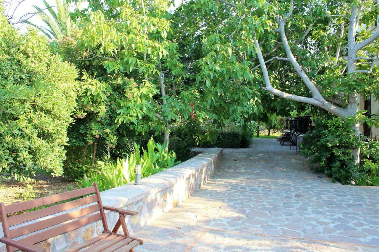 Nadia Apartments มิธิมนา ภายนอก รูปภาพ
