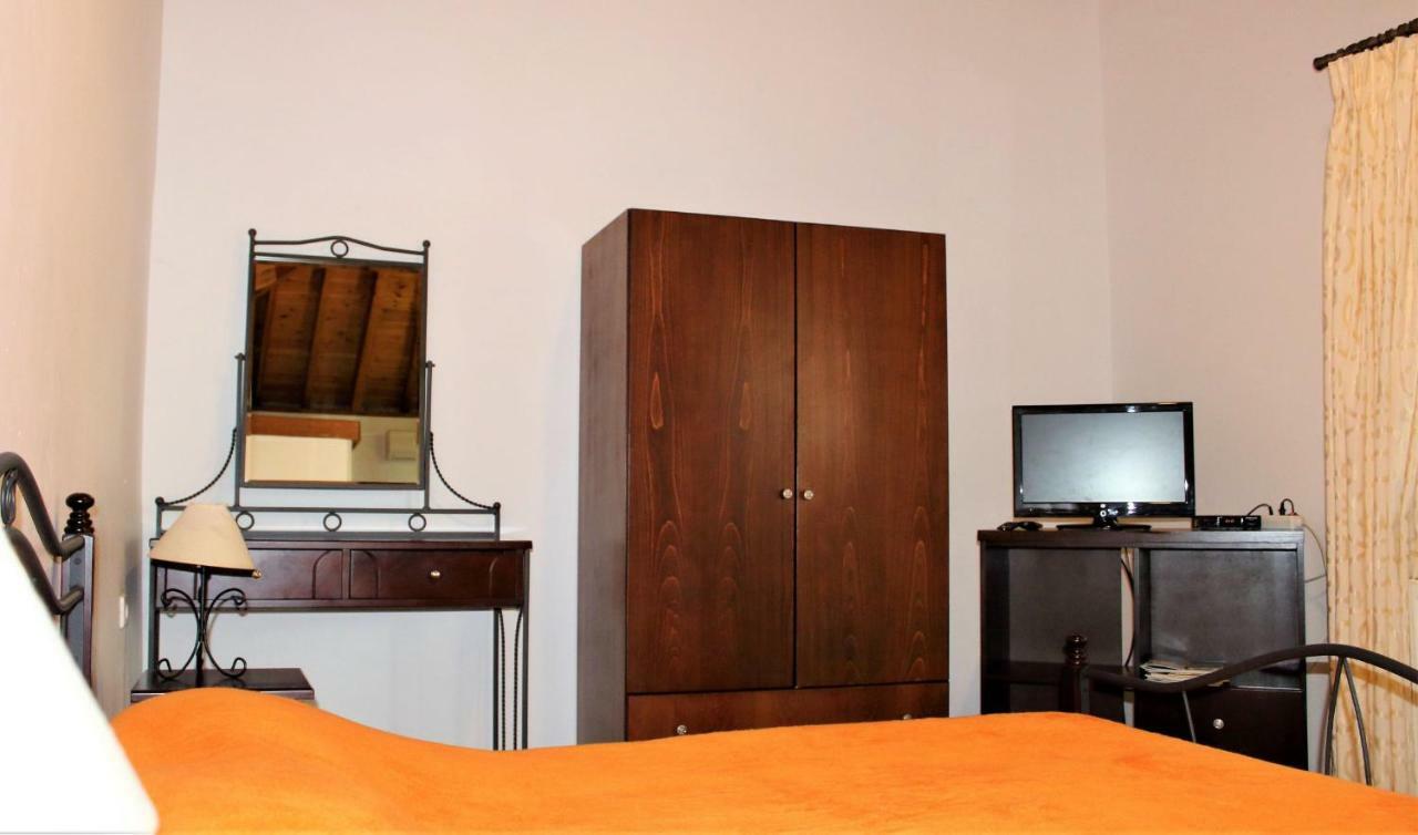 Nadia Apartments มิธิมนา ภายนอก รูปภาพ
