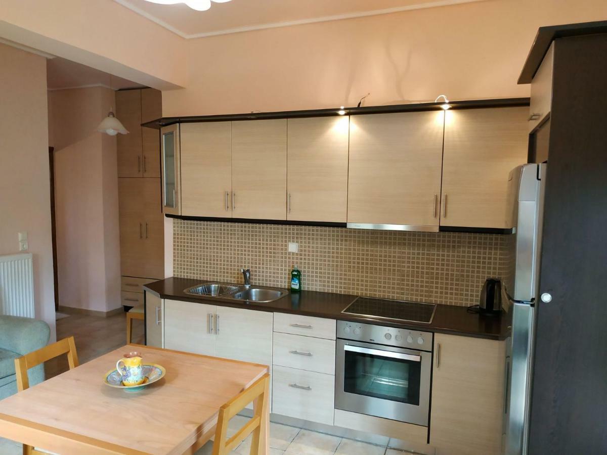 Nadia Apartments มิธิมนา ภายนอก รูปภาพ